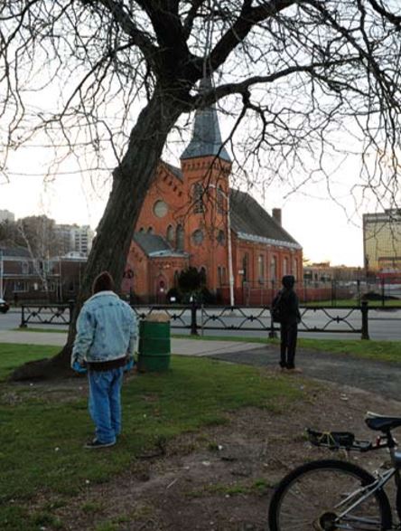 Night Life: Hartford’s South Park&nbsp;Inn