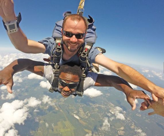 Scariest Jobs You’ve Never Thought&nbsp;Of