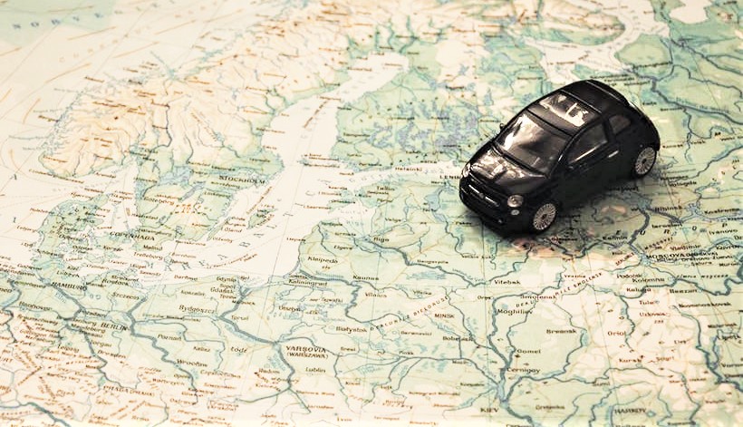 Last Word: The Travel Games