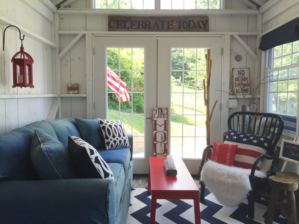 Homework: Creating A Home Office That’s Functional AND&nbsp;Stylish