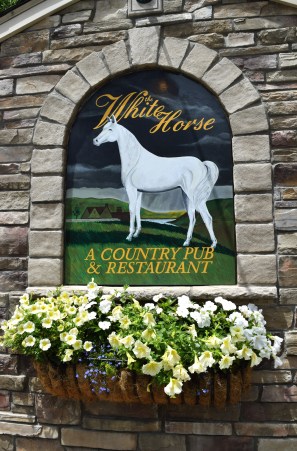White Horse Three