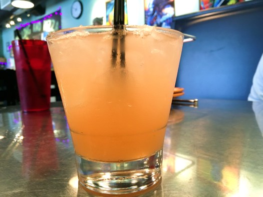 Scarlett Witch Margarita