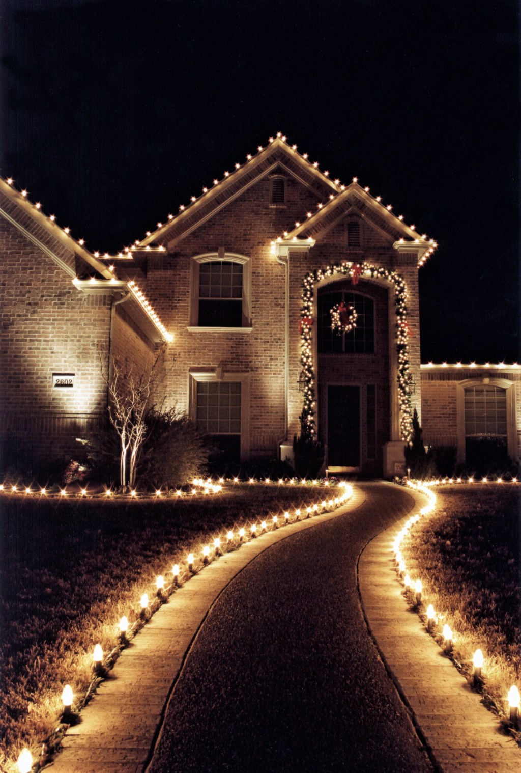 Holiday Home Lighting: Tips For Illuminating Your&nbsp;House