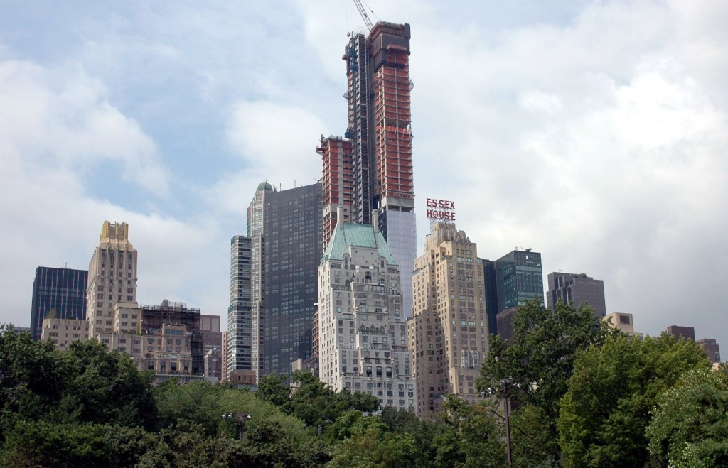 Love In The Big Apple: Movie-Inspired Getaways in New York&nbsp;City