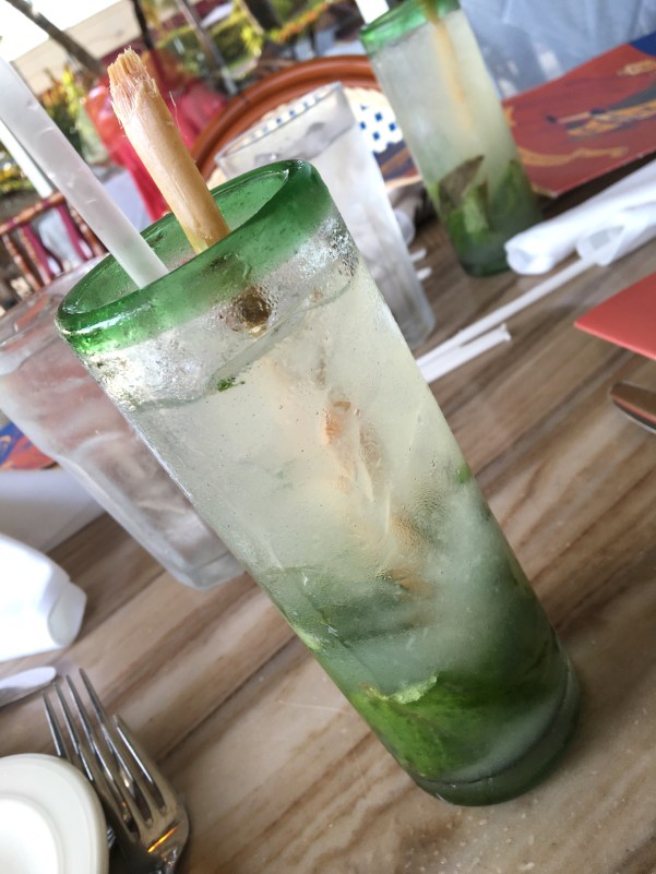 Columbia Mojito Low Res