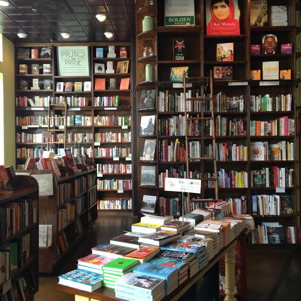 History, Culture and Foodie Scene Make Washington, D.C., A Great&nbsp;Getaway