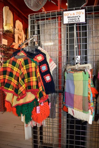 Garment District VIIII