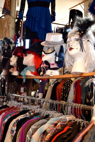 Great Eastern Trading II