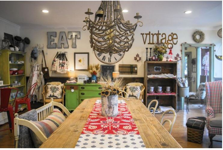 Inspired By Nostalgia: Samantha Gale&nbsp;Designs