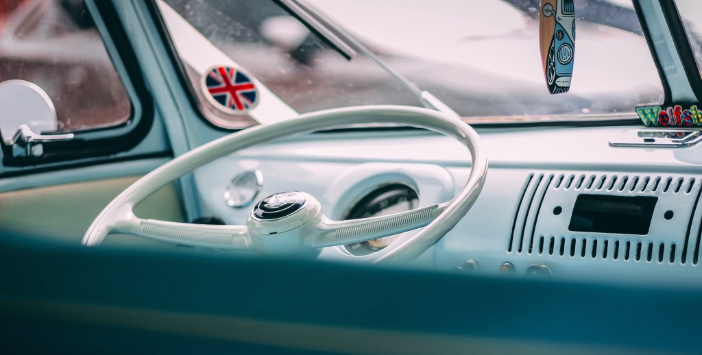 Last Word: Honk If You Use Your&nbsp;Horn