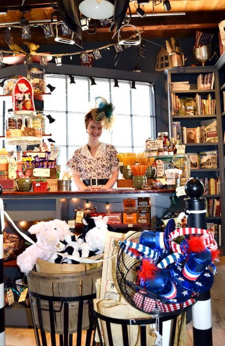 Pickwicks at Banke One