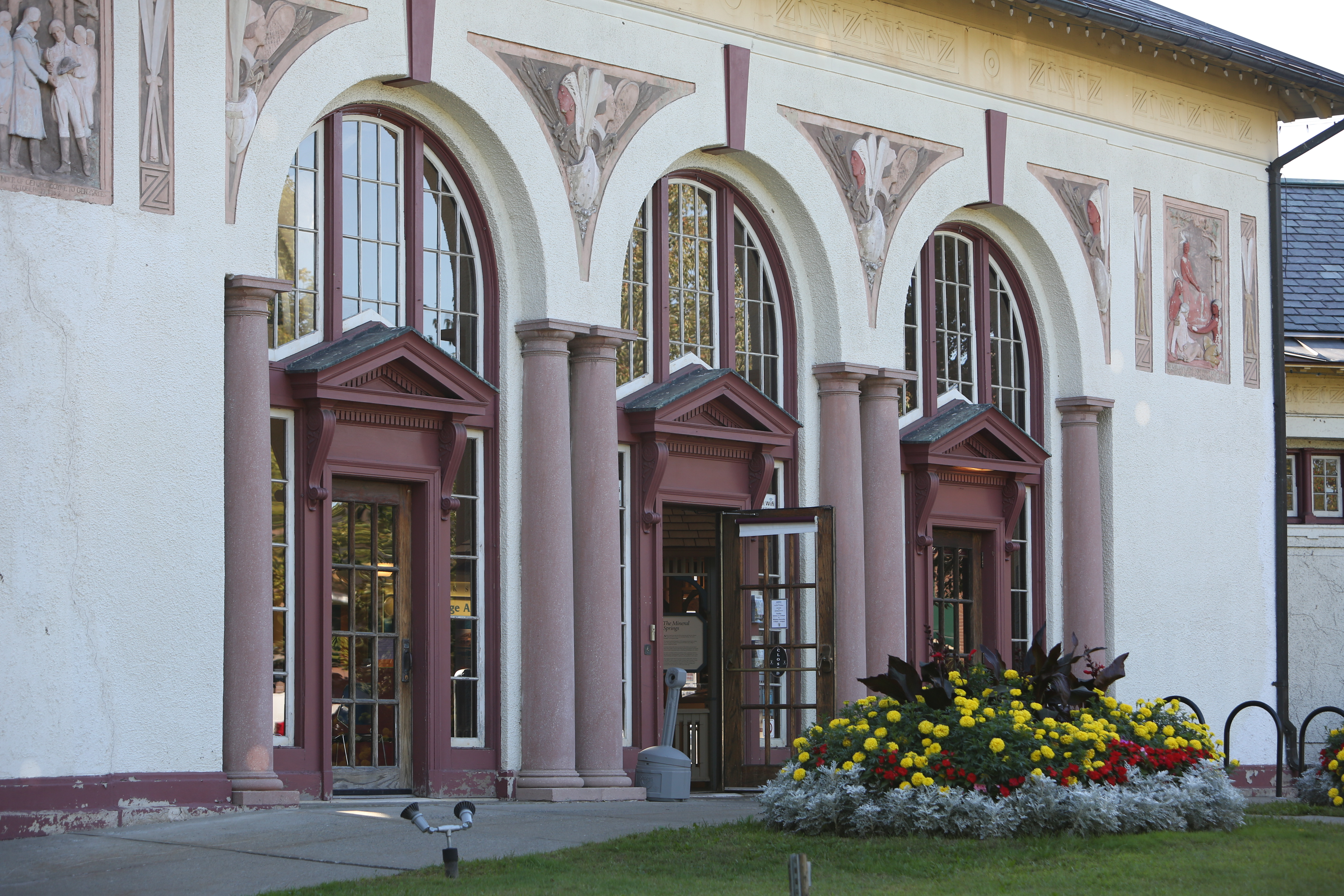 SaratogaHeritageAreaVC