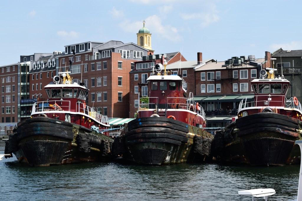 Portsmouth: Where History and Charm&nbsp;Converge