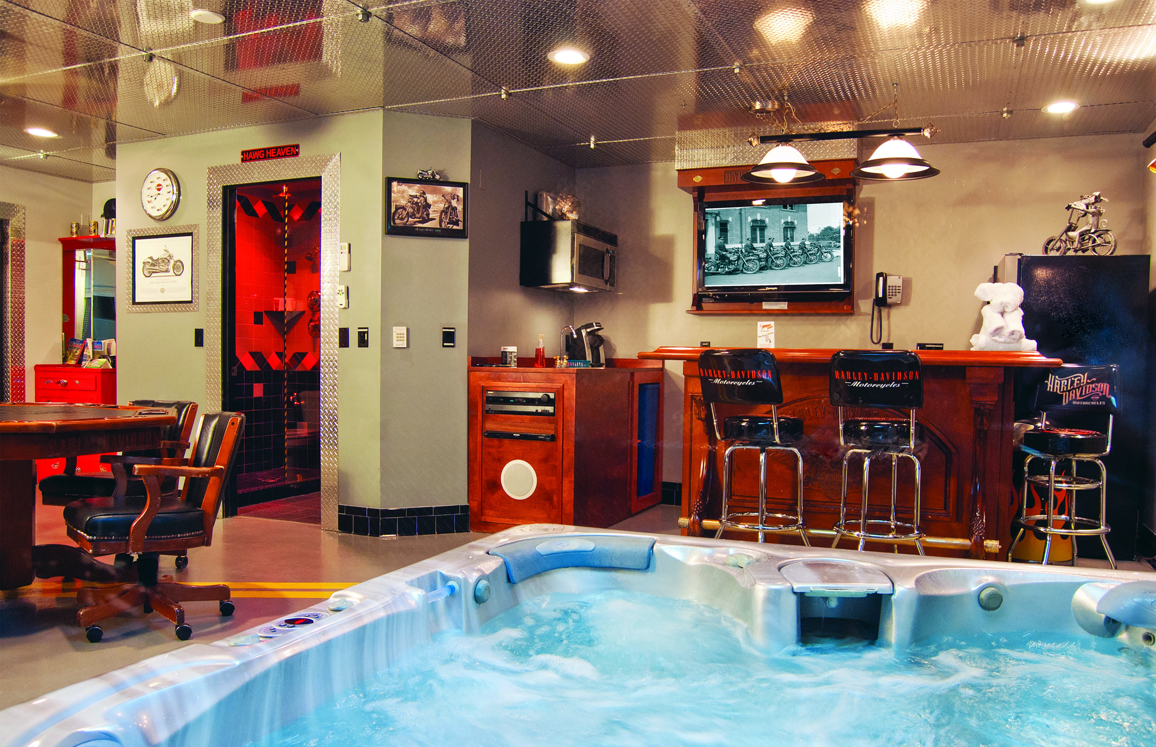 Motorcycle Madness high rez