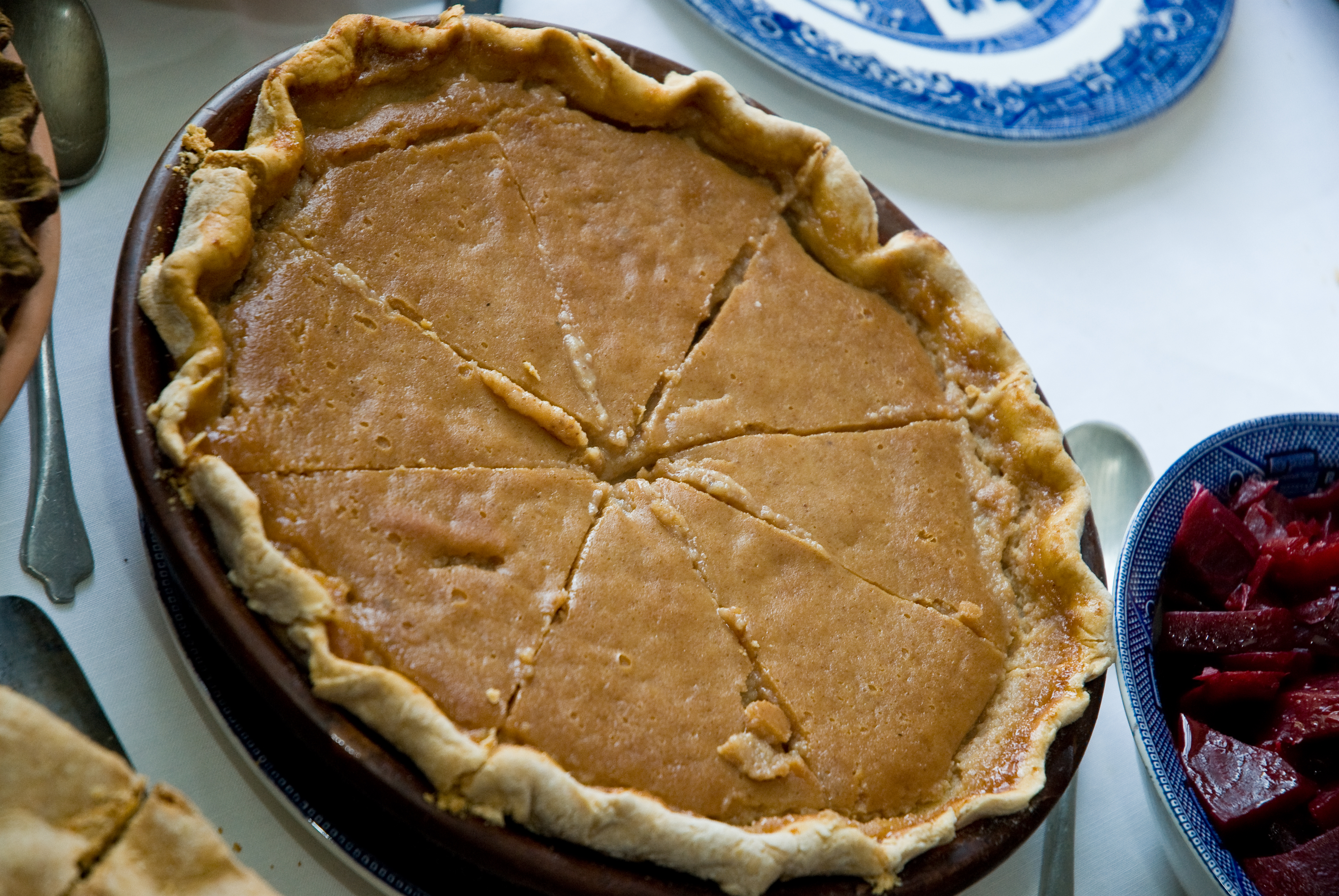 Old Sturbridge Village I