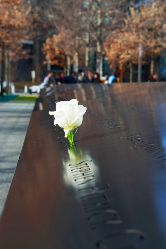 911 Memorial
