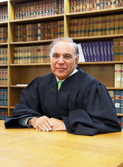 Judge Wahla Three