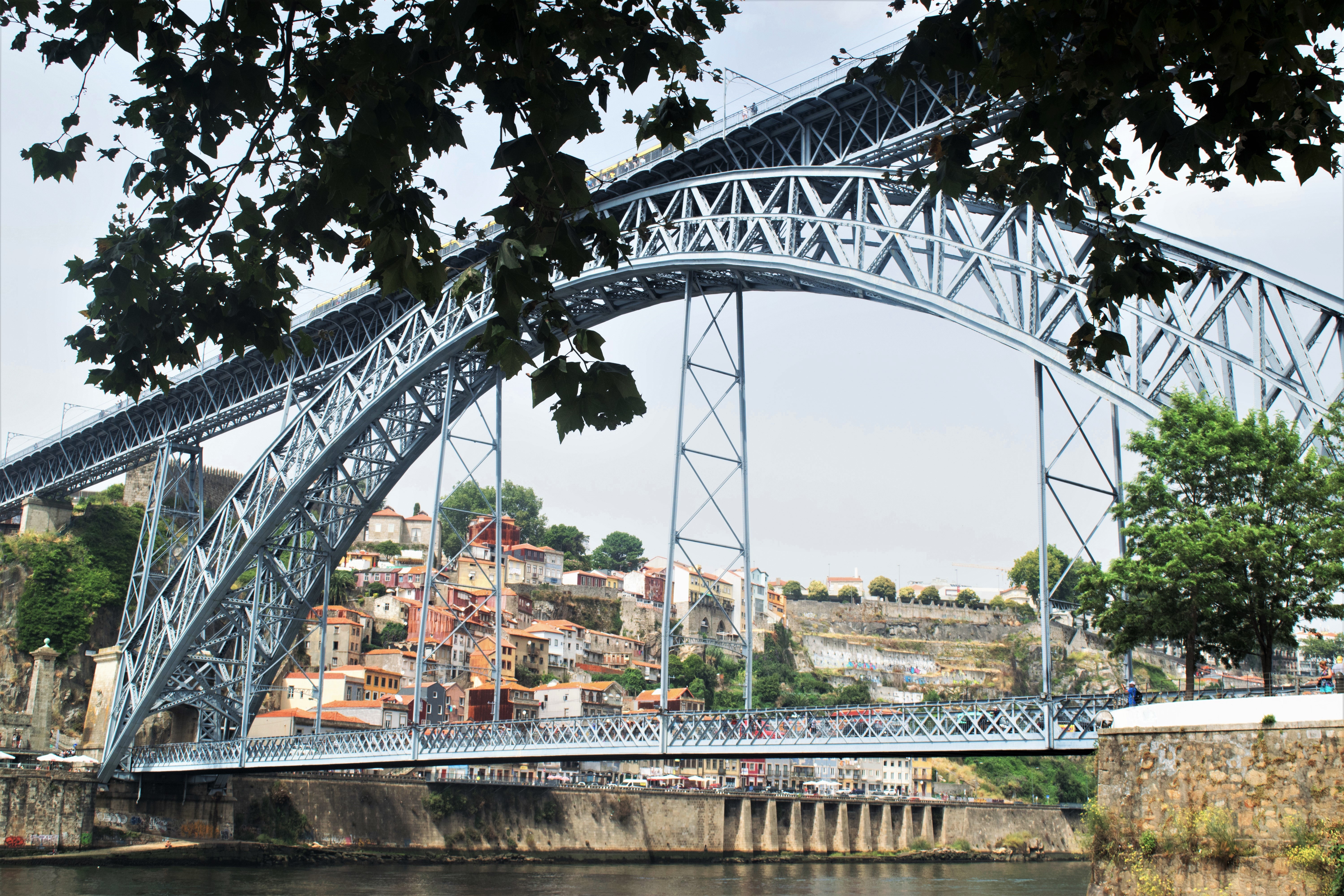 Porto Bridge II