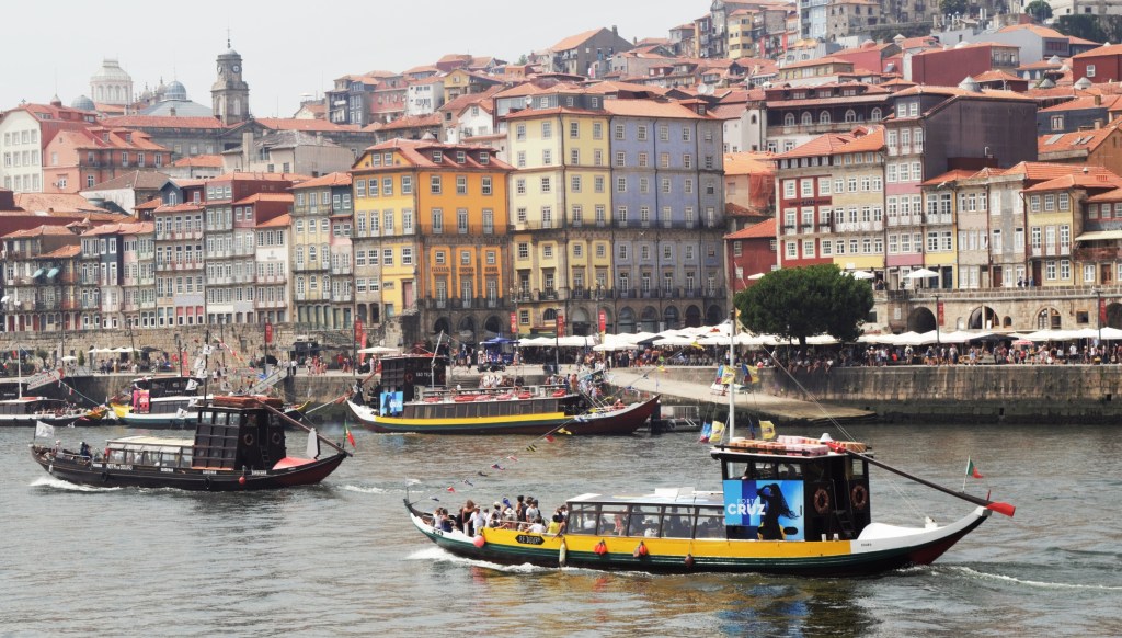 Love At First Sight: Portugal