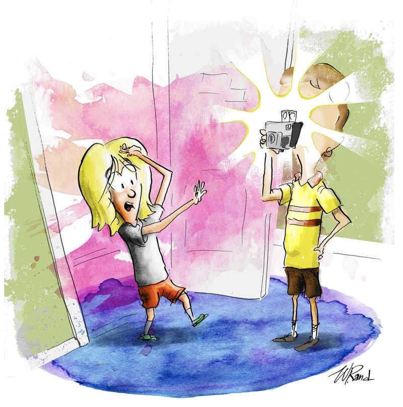 Last Word: Happy Brothers&nbsp;Day