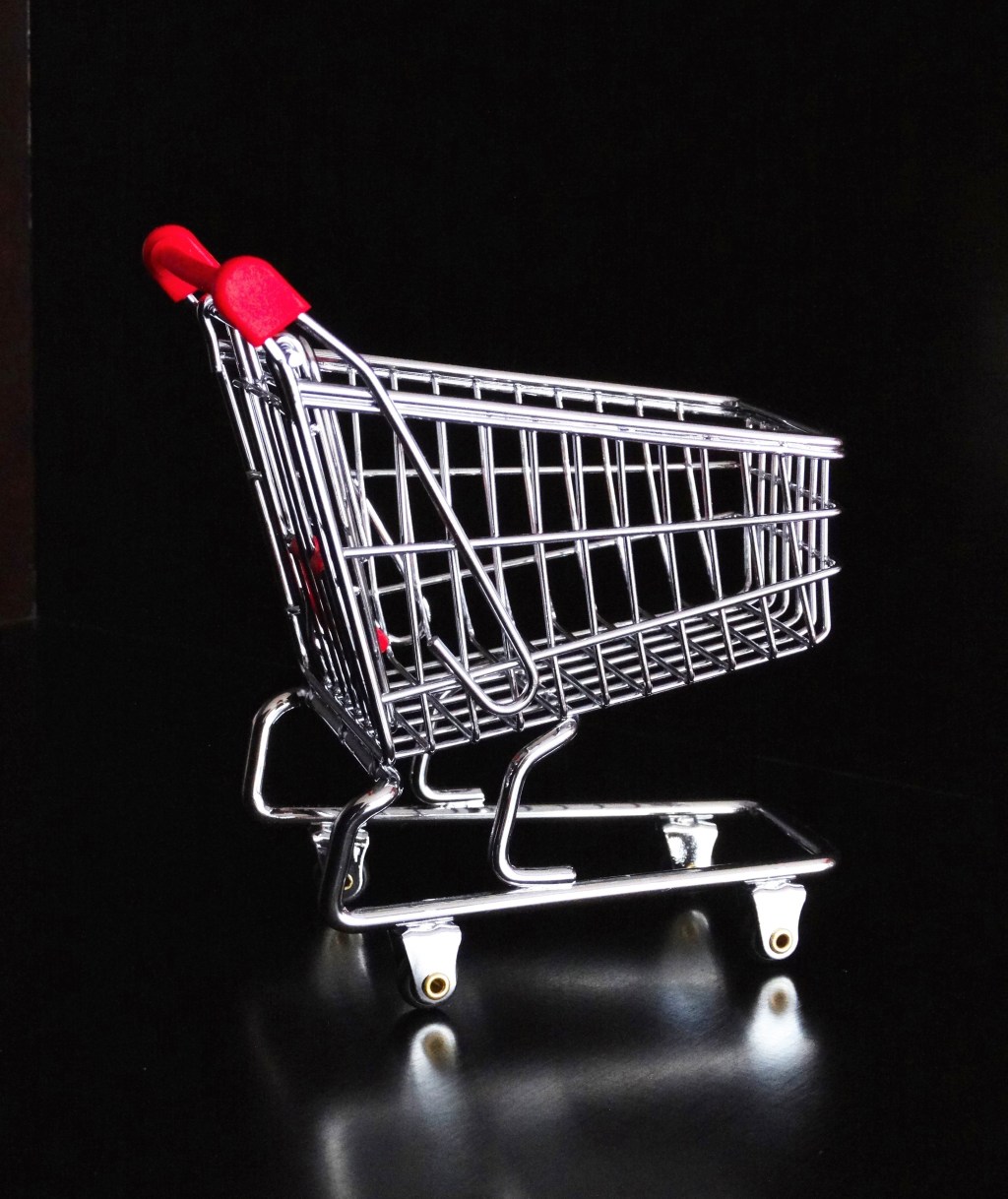 Last Word: Grocery Store&nbsp;Confessions