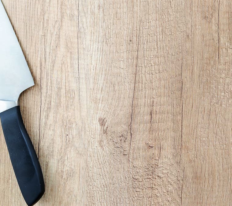 Last Word: You’ve Been Chopped!