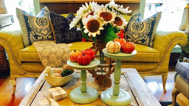 It’s The Little Things That Make A Holiday Gathering&nbsp;Unforgettable