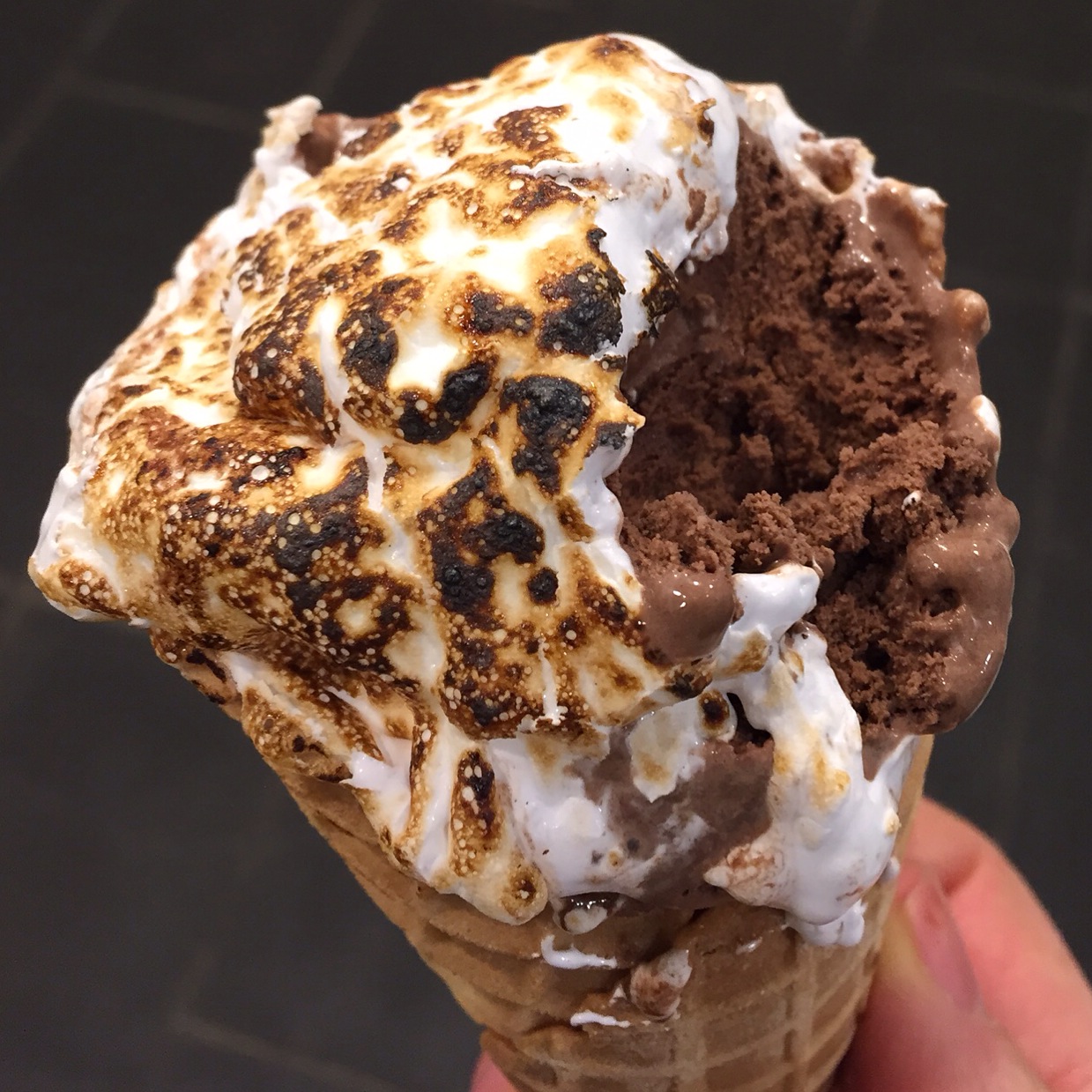 Emack and Bolios III