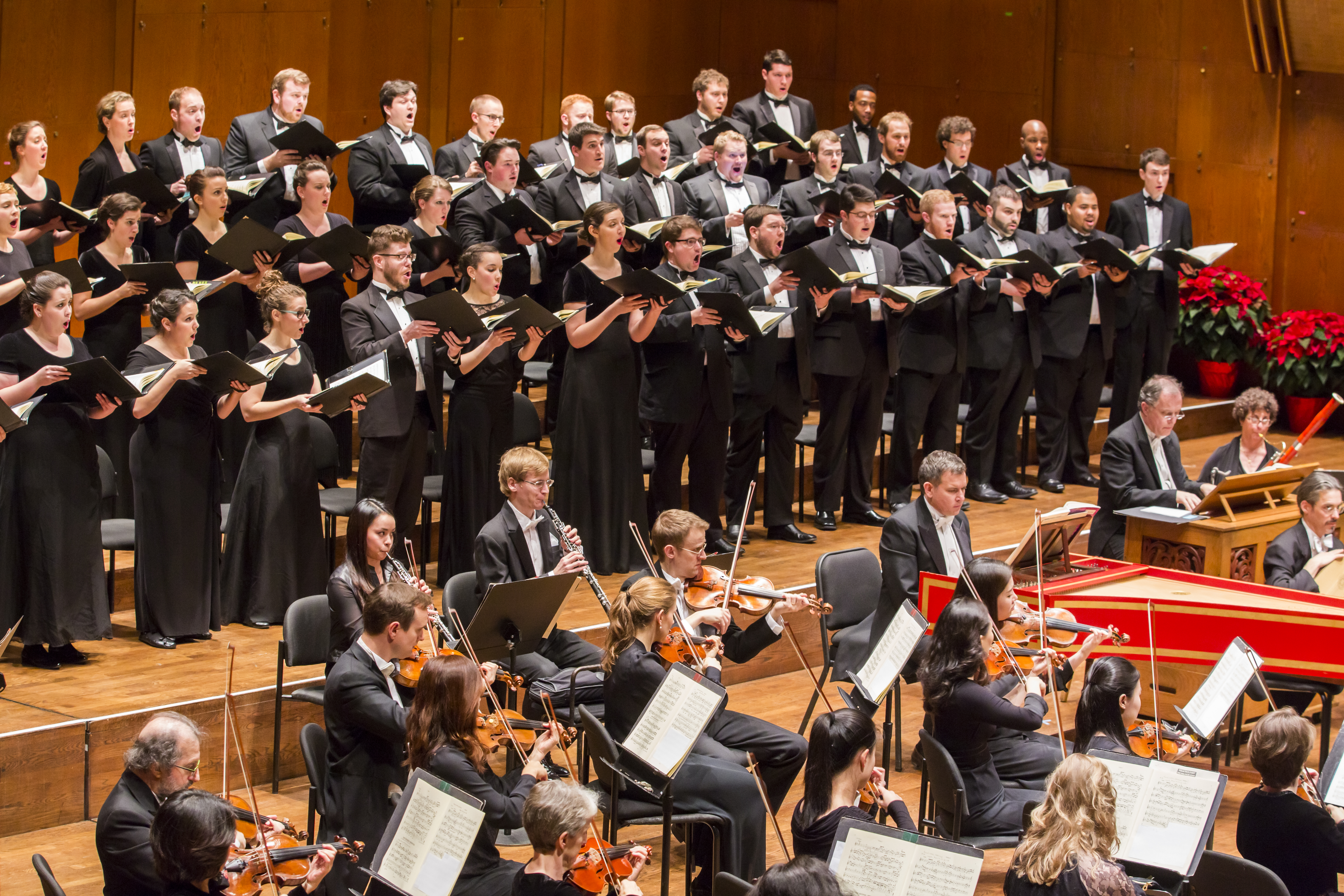 New York Philharmonic