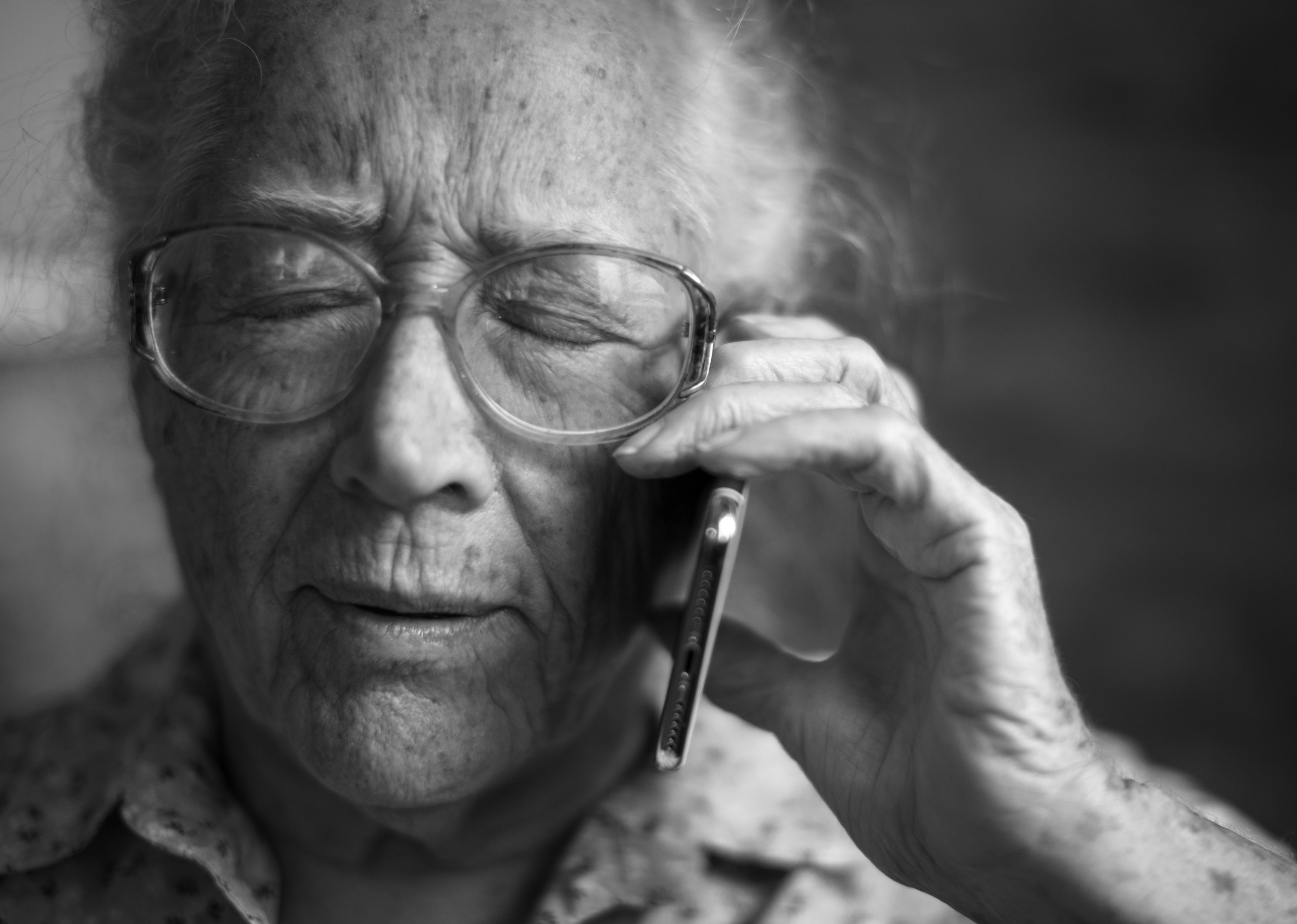 phone senior scam