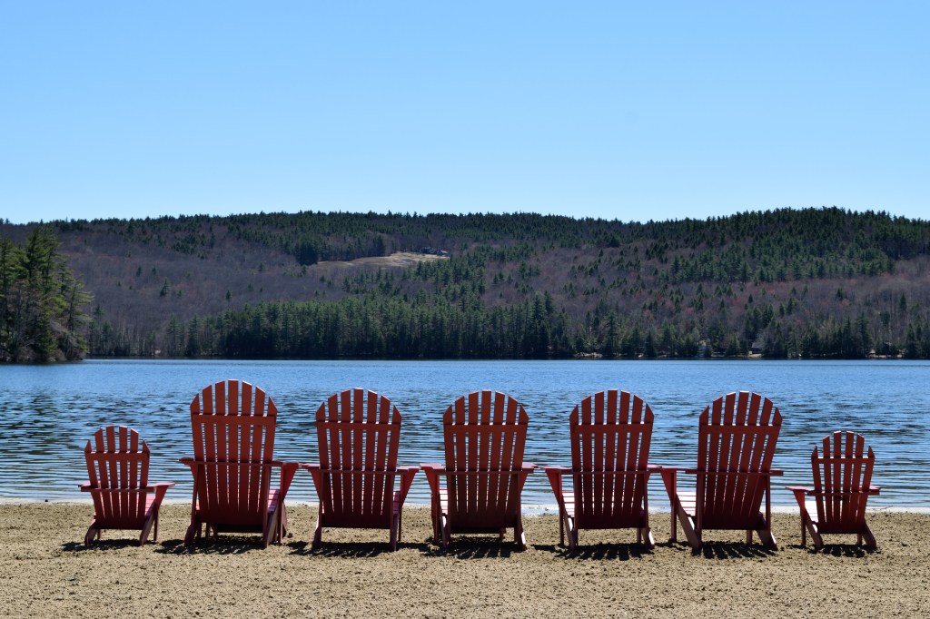 Beer, Revere & Ice Cream: Visiting New Hampshire’s Lakes Region