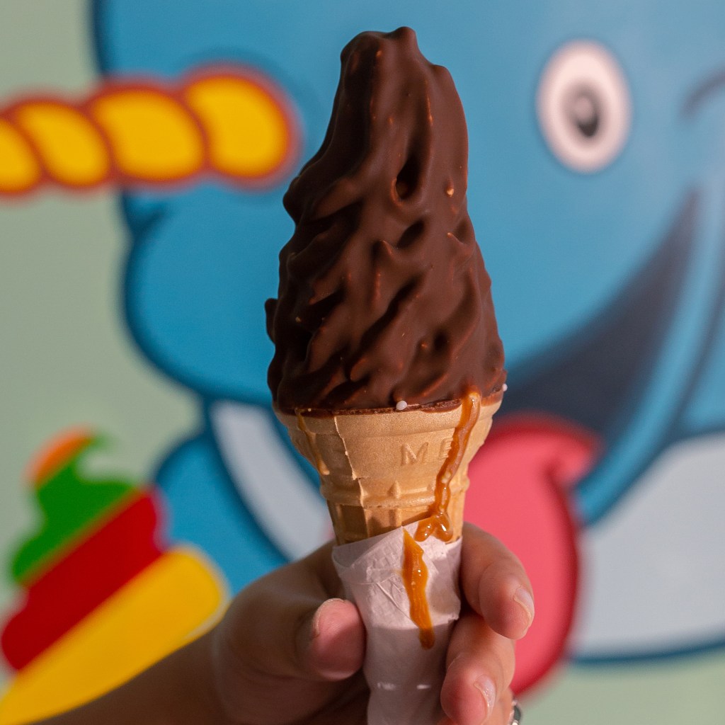 The Commissary: Gettin’&nbsp;Pimped