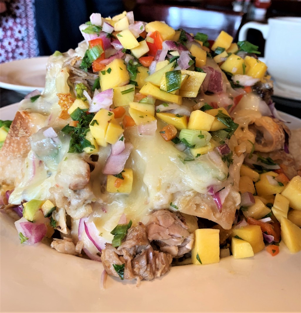 The Commissary: Head&nbsp;East