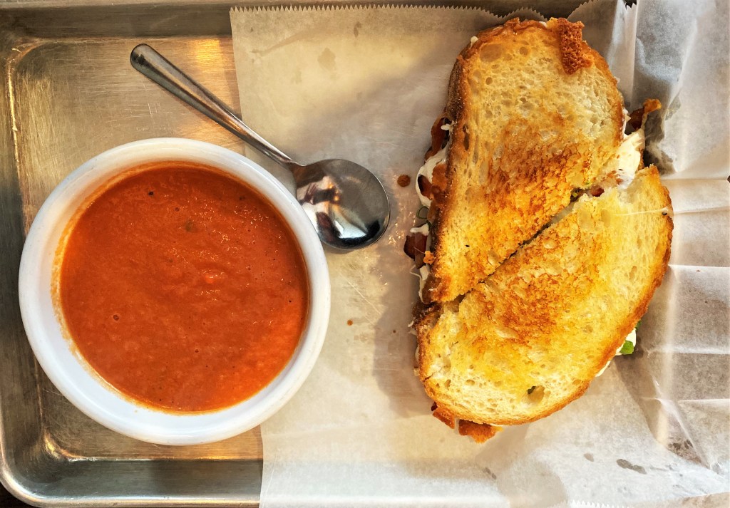 The Commissary: Get&nbsp;Whey-Sted